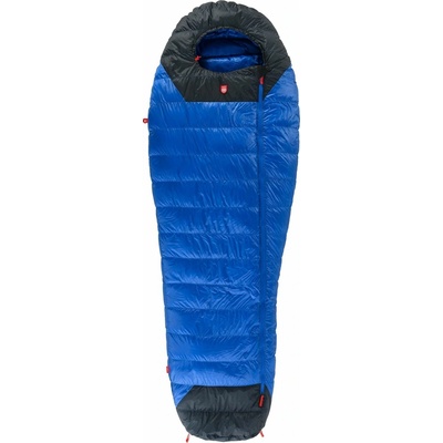 Pajak Core 550 Sleeping Bag Duck 165 cm Blue
