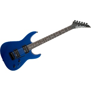 Jackson JS 11 Dinky, AH FB, 22 Fr, MBL