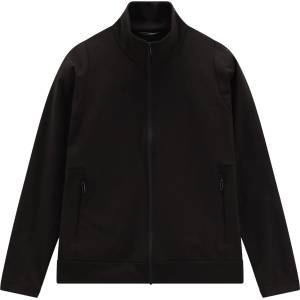 Jeanne Baret Дамско яке за тренировка Jeanne Baret Women's Bellflower Jacket Training jacket - Nero - размер 34 (EU) (103-2760-0211)