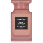 Tom Ford Rose Exposed Eau De Pafum Eau de Parfum унисекс 100ml Парфюми