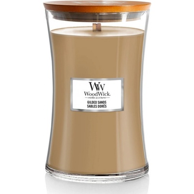 WOODWICK Gilded Sands 609 g