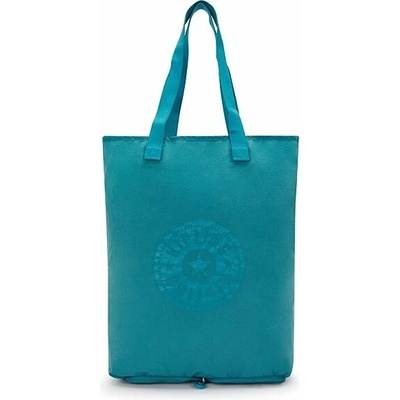 Kipling Hip Hurray 5 aqua hip