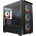 MONTECH X5M TG RGB Black