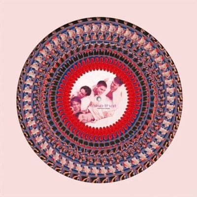 Everything Changes National Album Day 2024 " Take That" 12 Album Picture Disc Vinyl