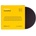 Koch Chemie Fine Cut Foam Pad 76 x 25 mm - Полиращ диск жълт (4242)