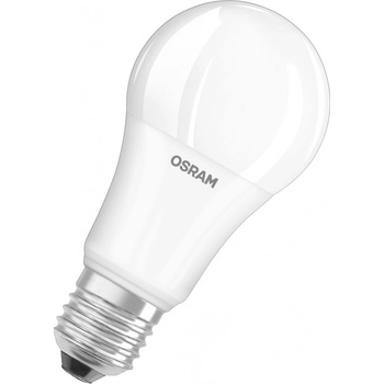 Osram LED žárovka E27 13W LED VALUE CL A100 FR 13W/827/E27, teplá bílá