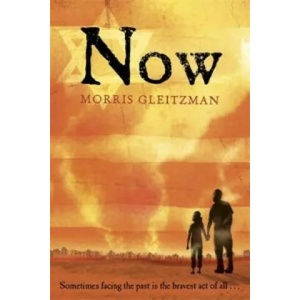 Now | Morris Gleitzman (2010)