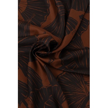 Karl Lagerfeld Копринено шалче Karl Lagerfeld K/SIGNATURE (B1W33024)