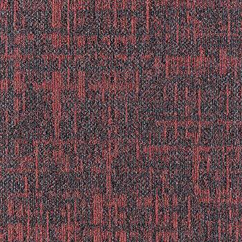 Modulyss Belgie Core 389 černočervená