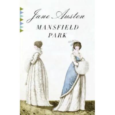 Mansfield Park | Jane Austen
