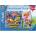 Ravensburger - Puzzle Paw Patrol: Super Pups Power! - 40 - 99 piese