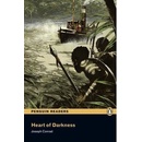 Heart of Darkness - Joseph Conrad