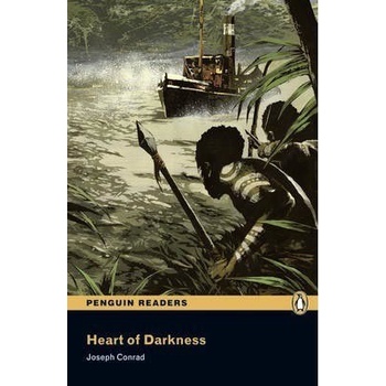 Heart of Darkness - Joseph Conrad