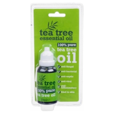 Tea Tree 100% essenciální olej 30 ml – Zboží Dáma