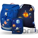 Baagl SET 3 Zippy Planety