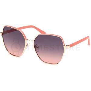 GUESS GU00108 74B 60 (GU00108 74B 60) Слънчеви очила