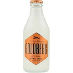 Goldberg Тоник Intense Ginger 200 мл