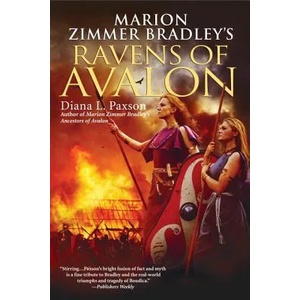 Marion Zimmer Bradley's Ravens of Avalon (ISBN: 9780451462114)