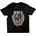 Kiss End Of The Road Wings Black M Риза (KISSTS51MB02)