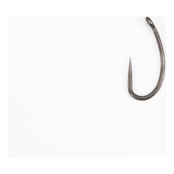 Kevin Nash Fang X Barbless vel.4 10 ks