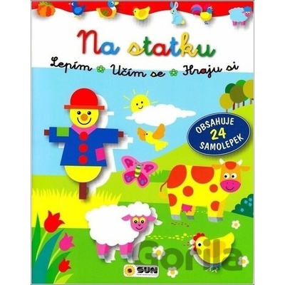 Na statku - SUN