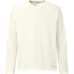 Vaude Мъжка фланелка с дълъг ръкав за колоездене Vaude Cyclist L/S T-Shirt Cycling jersey - Off-White (056-4358-0211)