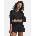 Under Armour Дамски суитшърт Under Armour Sport Terry Crew Under Armour | Cheren | ЖЕНИ | XS