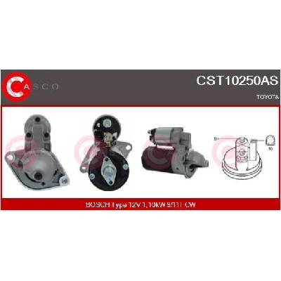 Startér CASCO CST10250AS