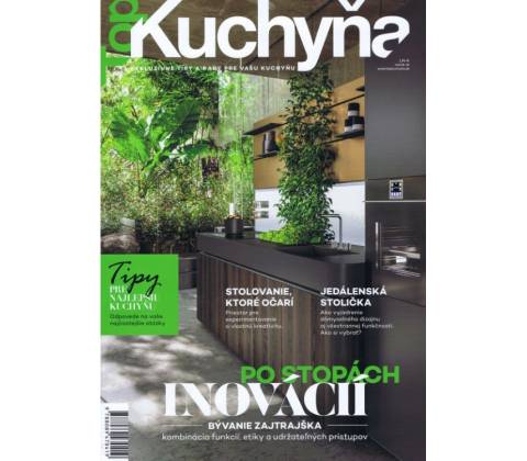 Top kuchyňa /16/