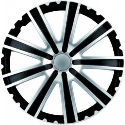 Argo Automax Toro black silver 15"