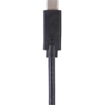 EMOS Usb кабел 3.1 c/m - usb 3.1 c/m 1 м черен 71400 (2335072200)