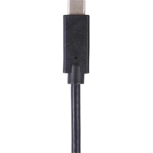 EMOS Usb кабел 3.1 c/m - usb 3.1 c/m 1 м черен 71400 (2335072200)