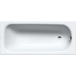 KALDEWEI Advantage - Правоъгълна вана Saniform 374, 175x75 см, с противоплъзгащо покритие по цялата повърхност, бяла 112234010001 (112234010001)