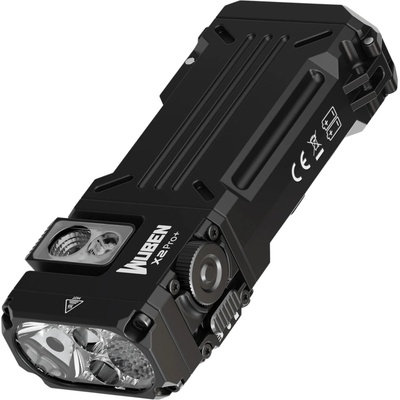 Wuben X2Pro+