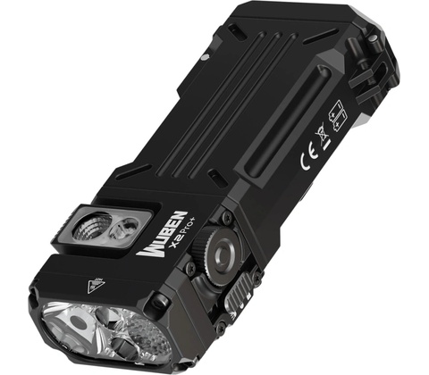 Wuben X2Pro+
