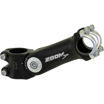 Zoom 3D Forged