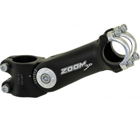 Zoom 3D Forged