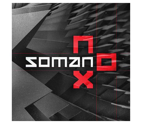 Soman - Nox CD
