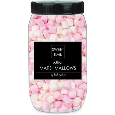 FOOD-MARKET mini marshmallows 230 g