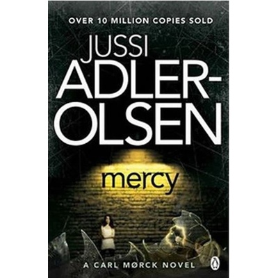 Jussi Adler-Olsen - Mercy
