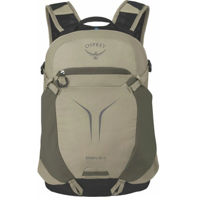 Osprey Sportlite 15l béžová