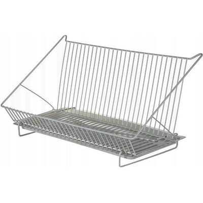 Odkapávač (sušák) Metpol 26,5 cm x 55 cm x 27,5 cm