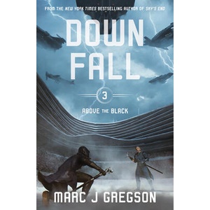 Downfall (ISBN: 9781682637081)