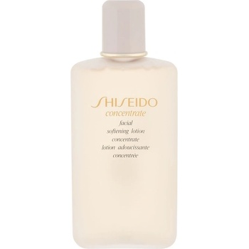 Shiseido Concentrate Facial Softening Lotion 150 ml