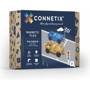 Connetix Rainbow Car Pack 2ks základ pro auta