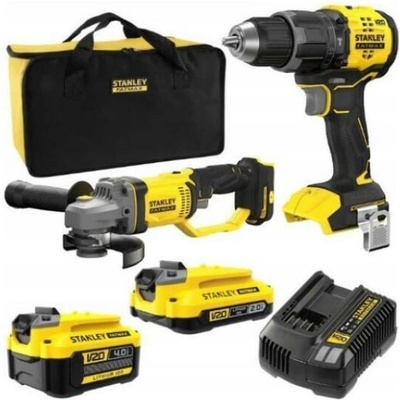 Stanley SFMCK208MDS-QW