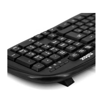 Image 1 of Nilox NXKBE000001