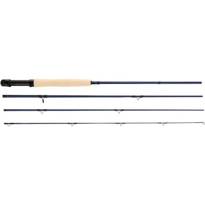 Shakespeare Cedar Canyon Premier Fly 2,7 m AFTMA 7/8 4 díly