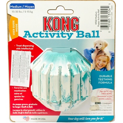 Kong Stuff-A-Ball Míč 6,5 cm M