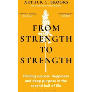 From Strength to Strength (ISBN: 9781472989758)